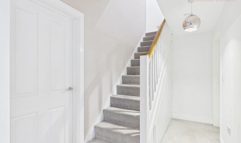 Carlton Meadows, Llay, LL12
