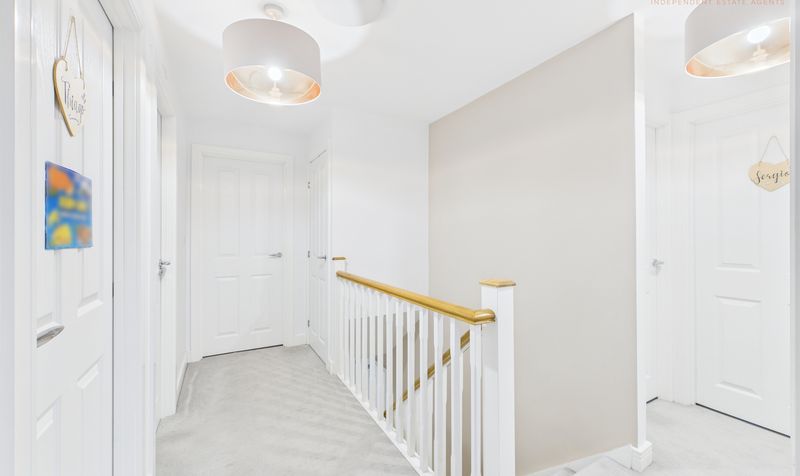 Carlton Meadows, Llay, LL12