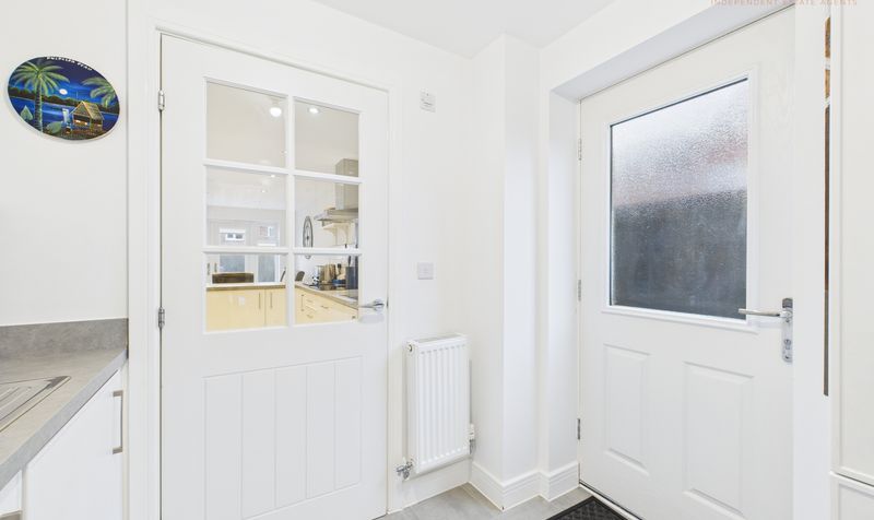 Carlton Meadows, Llay, LL12