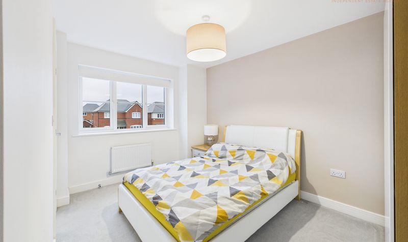 Carlton Meadows, Llay, LL12