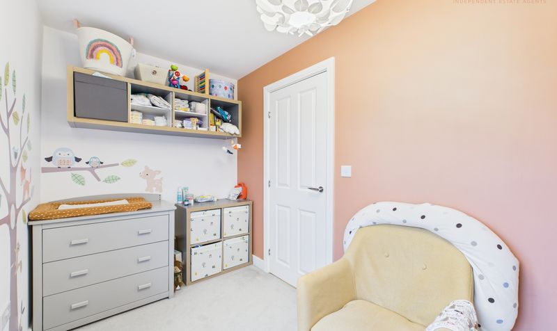 Carlton Meadows, Llay, LL12