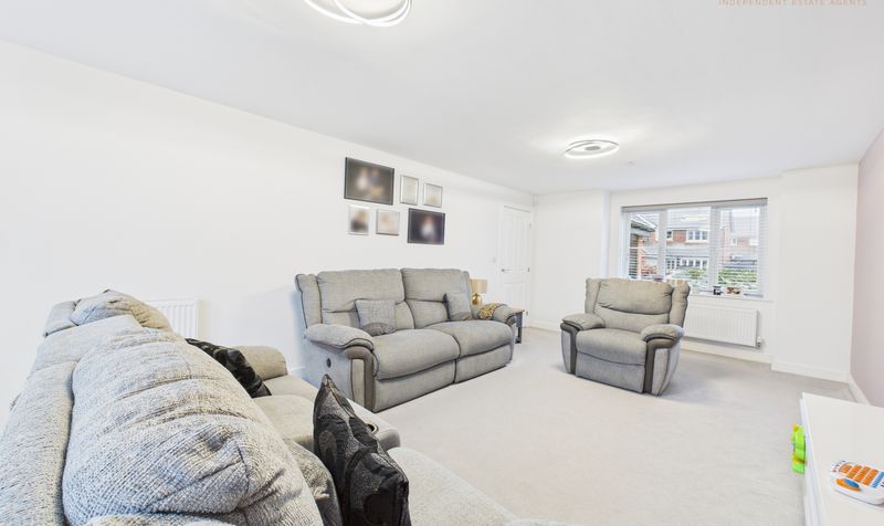 Carlton Meadows, Llay, LL12