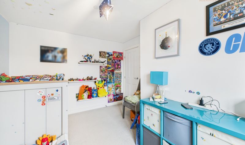 Carlton Meadows, Llay, LL12