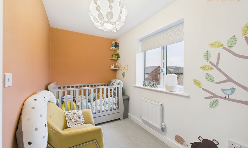 Carlton Meadows, Llay, LL12