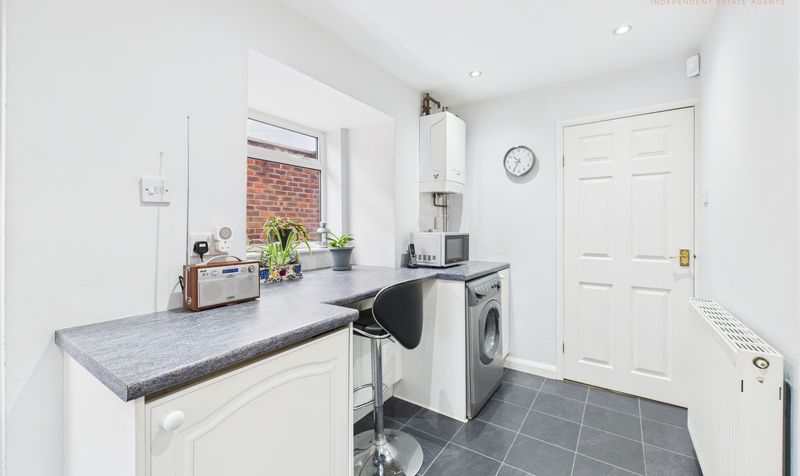 Haslin Crescent, Christleton, CH3