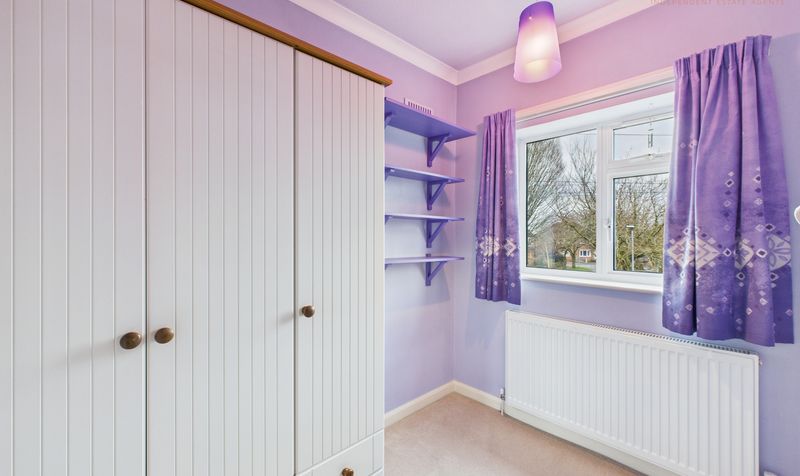 Haslin Crescent, Christleton, CH3