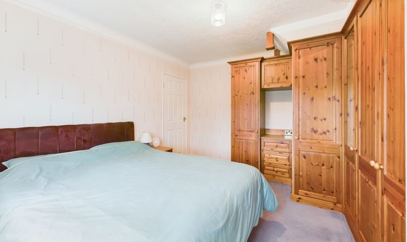 Haslin Crescent, Christleton, CH3