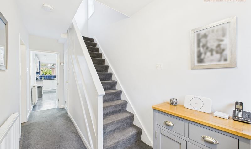 Haslin Crescent, Christleton, CH3