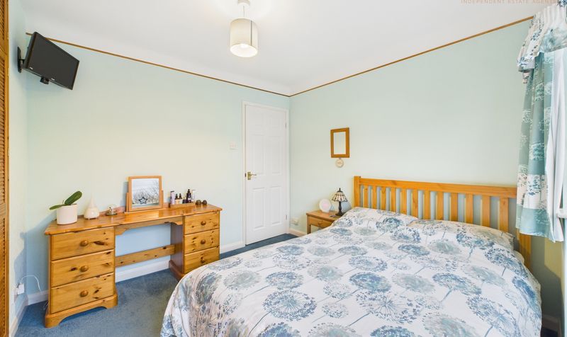 Haslin Crescent, Christleton, CH3