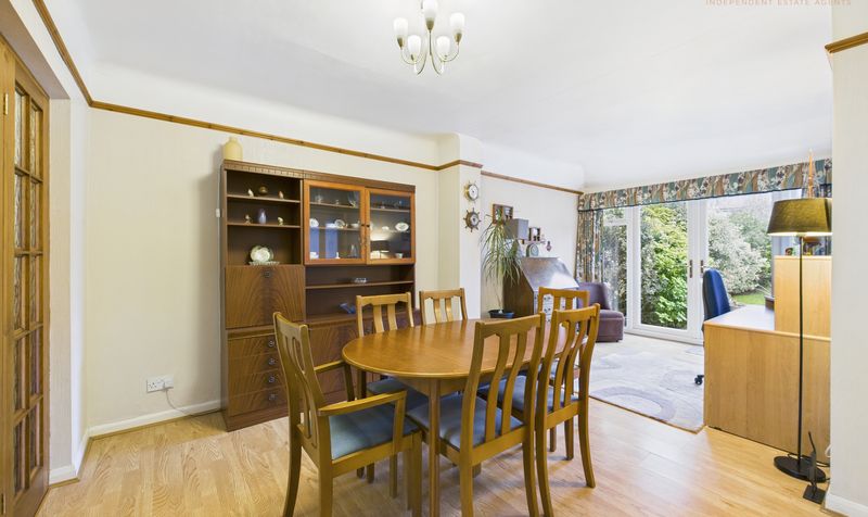 Haslin Crescent, Christleton, CH3
