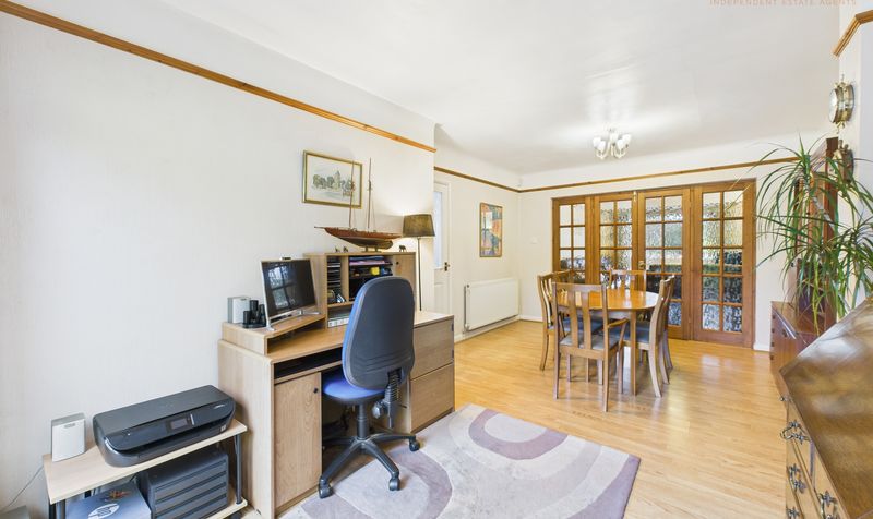 Haslin Crescent, Christleton, CH3