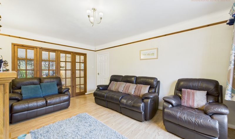Haslin Crescent, Christleton, CH3