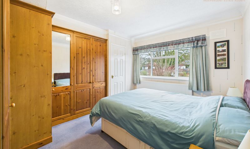 Haslin Crescent, Christleton, CH3