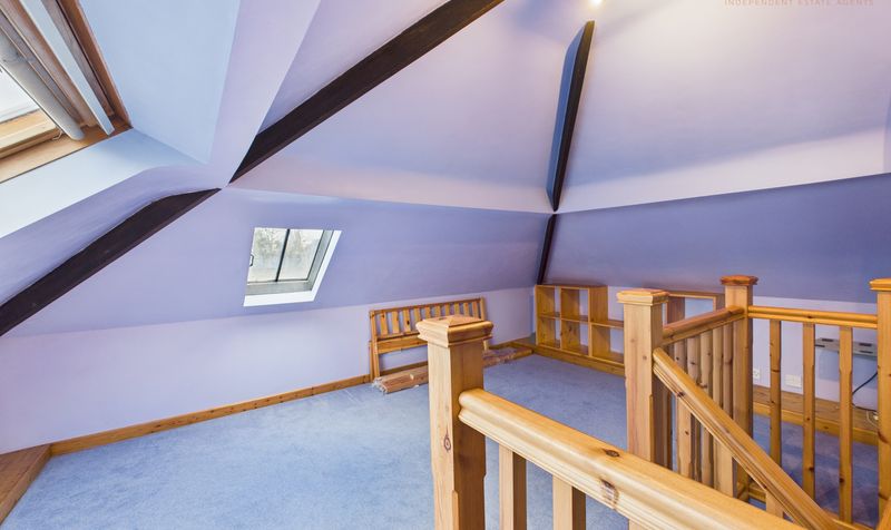 Haslin Crescent, Christleton, CH3