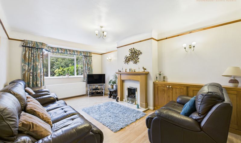 Haslin Crescent, Christleton, CH3
