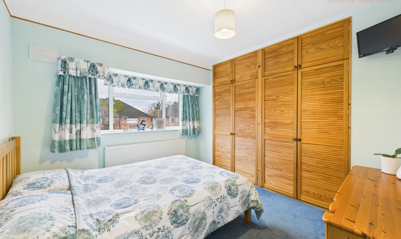 Haslin Crescent, Christleton, CH3