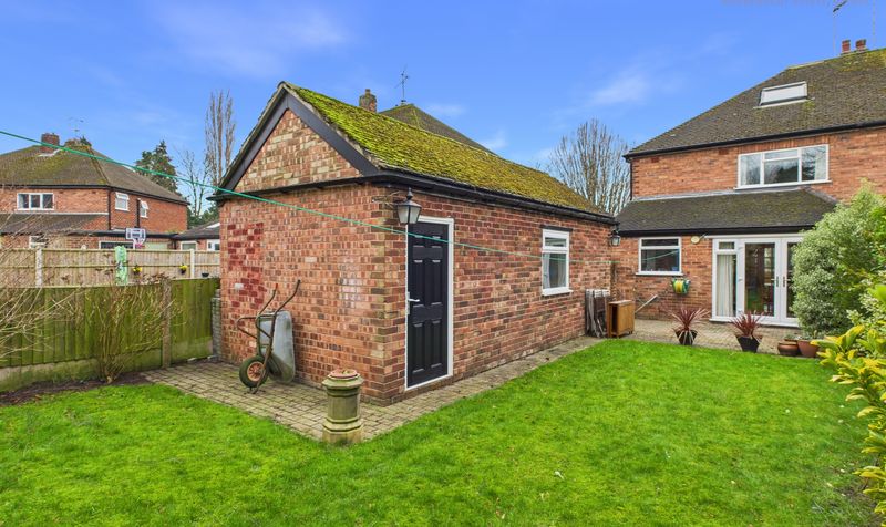 Haslin Crescent, Christleton, CH3
