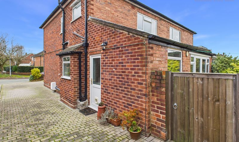 Haslin Crescent, Christleton, CH3