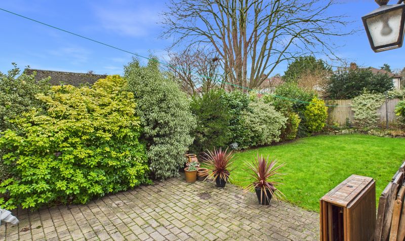 Haslin Crescent, Christleton, CH3