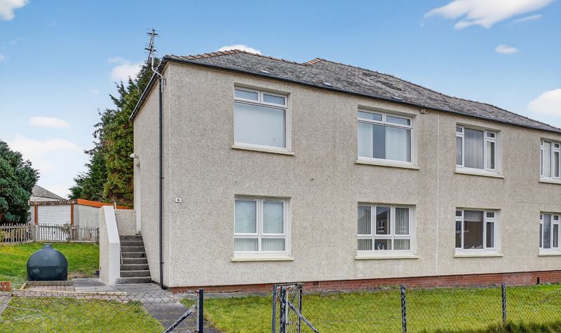 48 Weston Avenue, Annbank, KA6 5EG