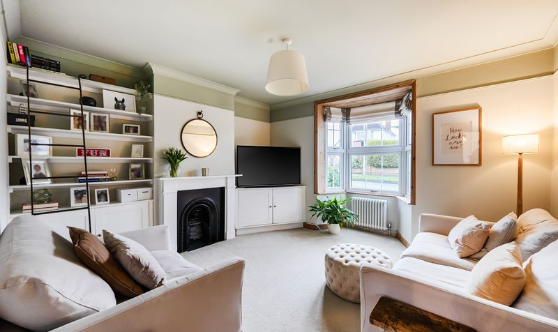 West Hill, Epsom, KT19