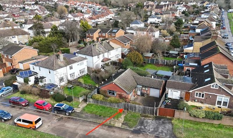 Woodlands Road, Epsom, KT18