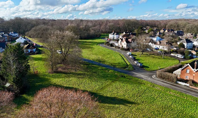 Stamford Green Road, Epsom, KT18