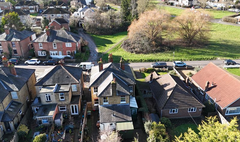 Stamford Green Road, Epsom, KT18