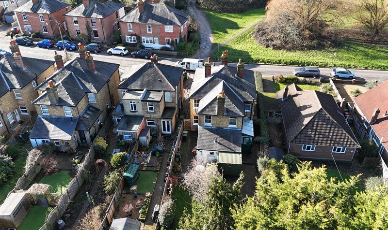 Stamford Green Road, Epsom, KT18