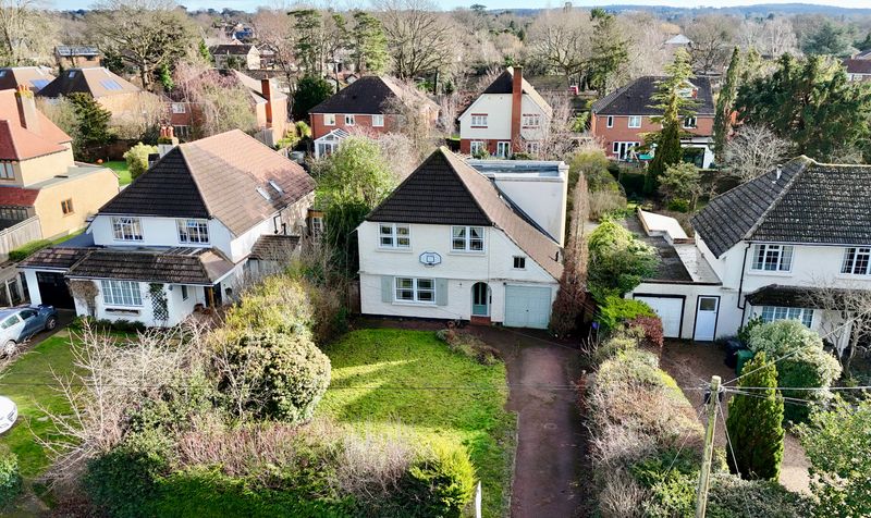 Links Road, Ashtead, KT21