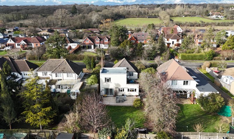 Links Road, Ashtead, KT21