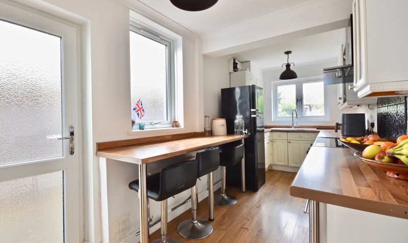 Oakhill Close, Ashtead, KT21