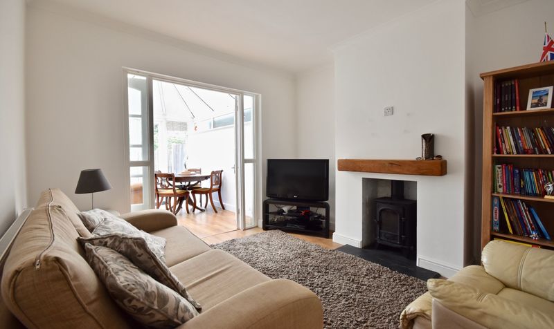 Oakhill Close, Ashtead, KT21