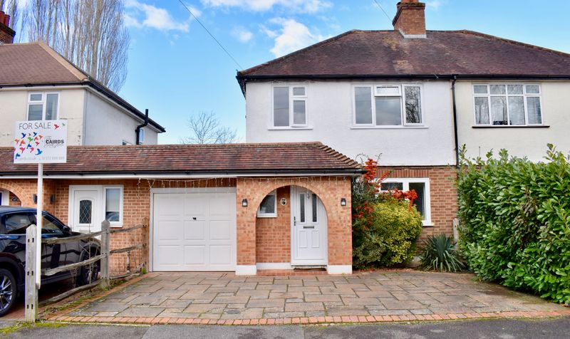 Oakhill Close, Ashtead, KT21