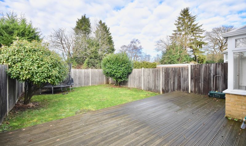 Oakhill Close, Ashtead, KT21