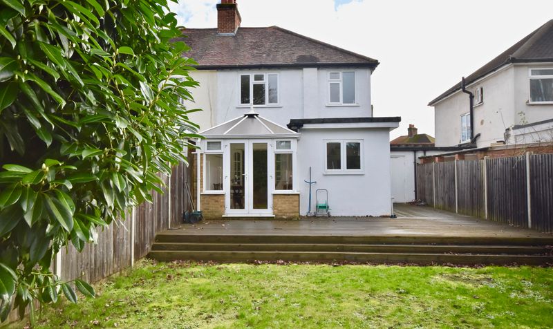 Oakhill Close, Ashtead, KT21