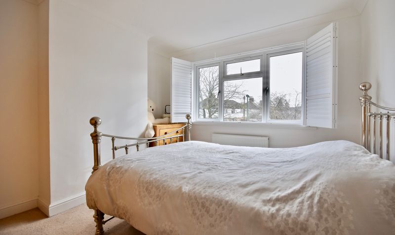 Oakhill Close, Ashtead, KT21