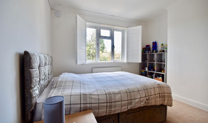 Oakhill Close, Ashtead, KT21