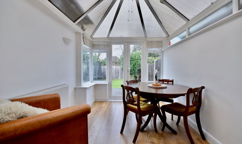 Oakhill Close, Ashtead, KT21