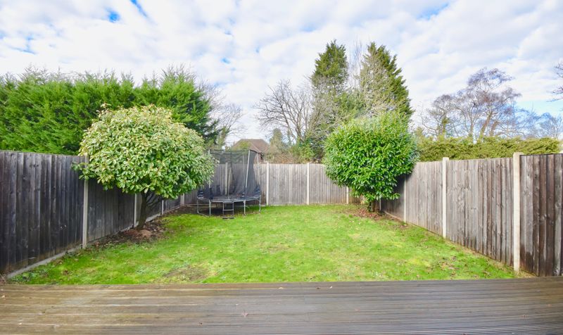 Oakhill Close, Ashtead, KT21