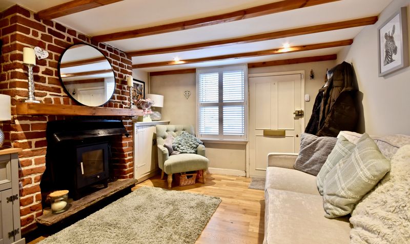 Woodfield Lane, Ashtead, KT21