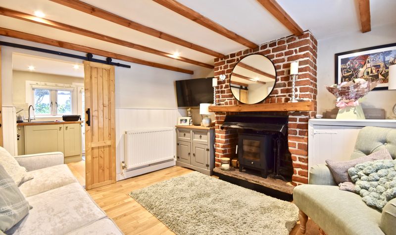 Woodfield Lane, Ashtead, KT21