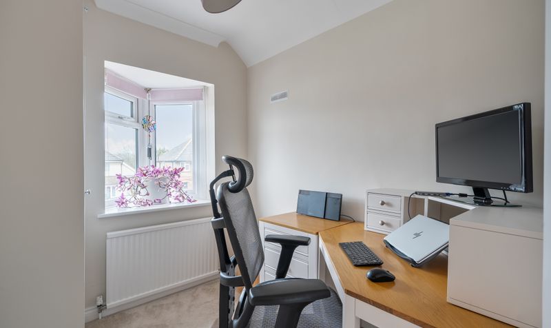 Overdale, Ashtead, KT21