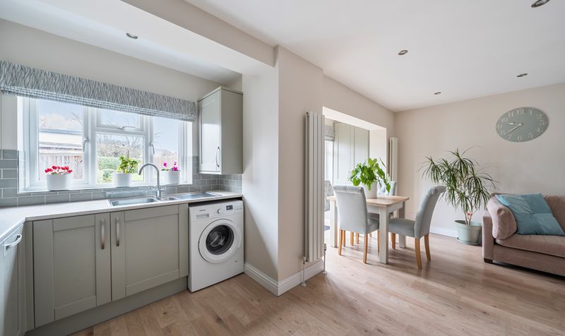 Overdale, Ashtead, KT21