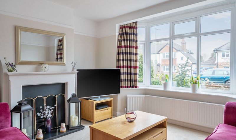 Overdale, Ashtead, KT21