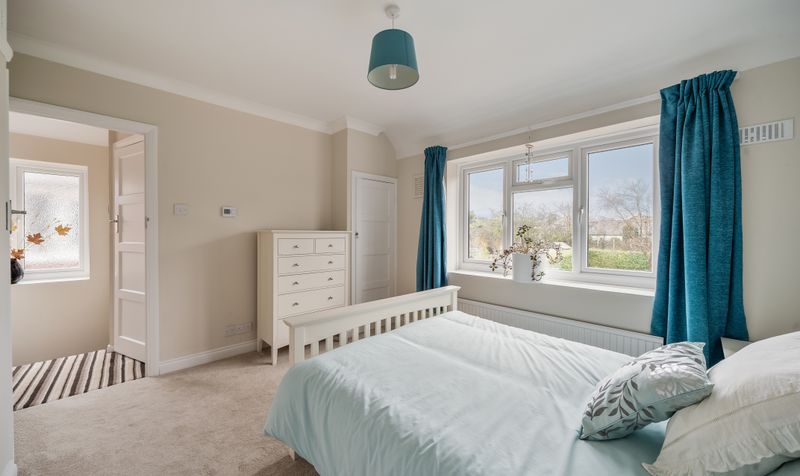Overdale, Ashtead, KT21