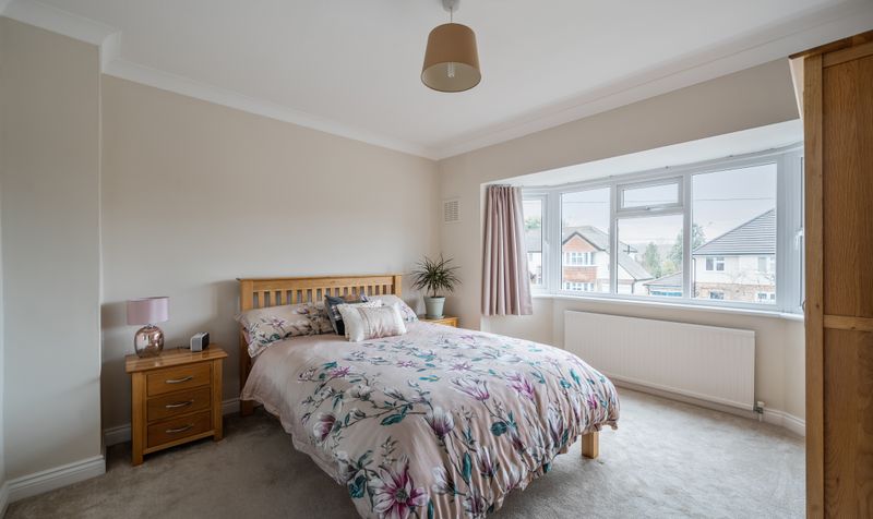 Overdale, Ashtead, KT21