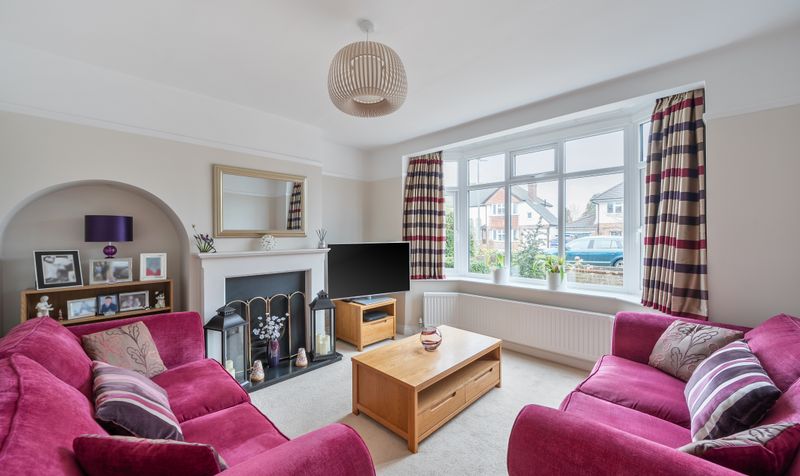 Overdale, Ashtead, KT21