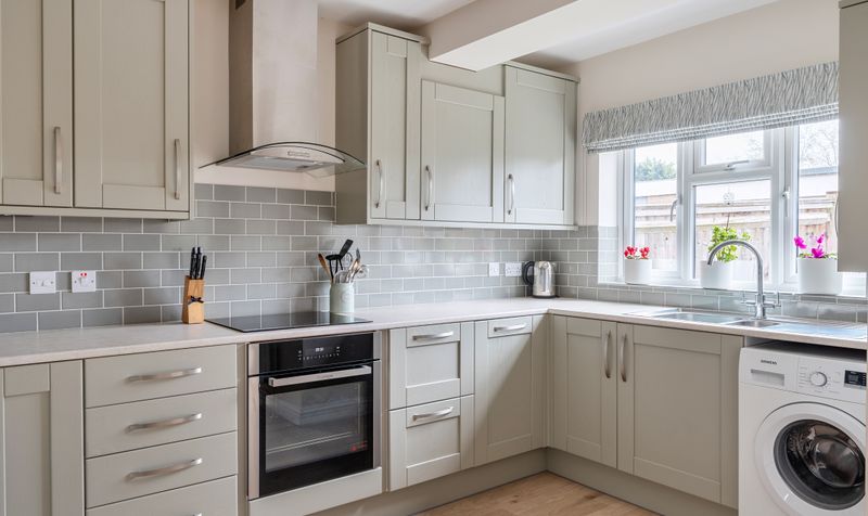 Overdale, Ashtead, KT21
