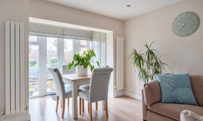 Overdale, Ashtead, KT21